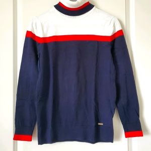 Tommy Hilfiger Turtleneck Sweater